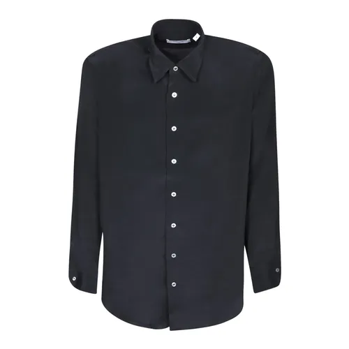 Shirts > Casual Shirts - - Lardini - Modalova