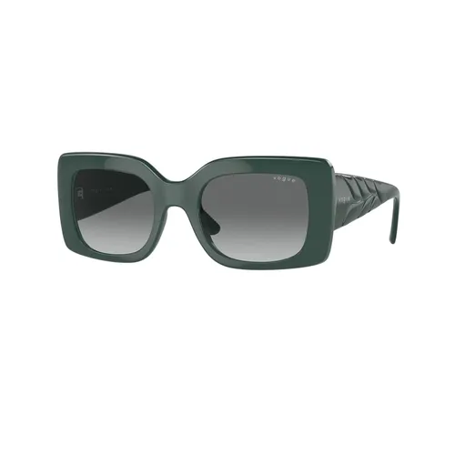 Accessories > Sunglasses - - Vogue - Modalova