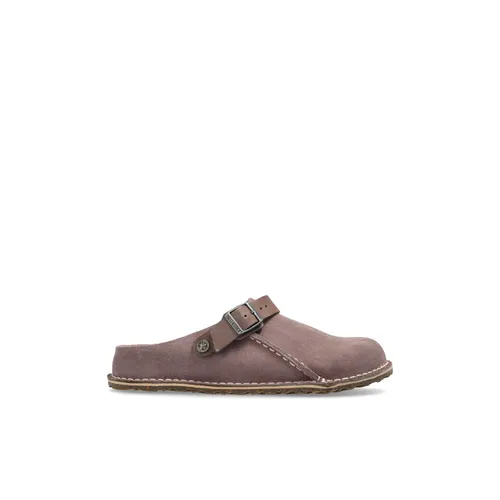 Shoes > Flats > Mules - - Birkenstock - Modalova
