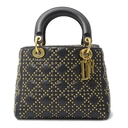 Pre-owned > Pre-owned Bags > Pre-owned Handbags - - Dior Vintage - Modalova