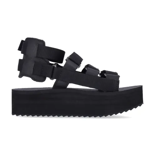 Shoes > Sandals > Flat Sandals - - Teva - Modalova