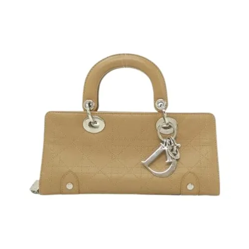 Pre-owned > Pre-owned Bags > Pre-owned Handbags - - Dior Vintage - Modalova