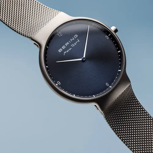Accessories > Watches - - Bering - Modalova