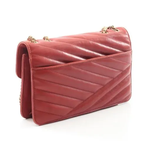 Pre-owned > Pre-owned Bags > Pre-owned Shoulder Bags - - Chanel Vintage - Modalova