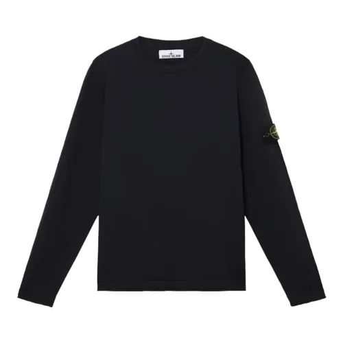 Knitwear > Round-neck Knitwear - - Stone Island - Modalova