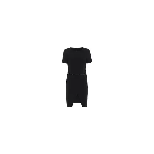 Dresses > Day Dresses > Short Dresses - - Emporio Armani - Modalova