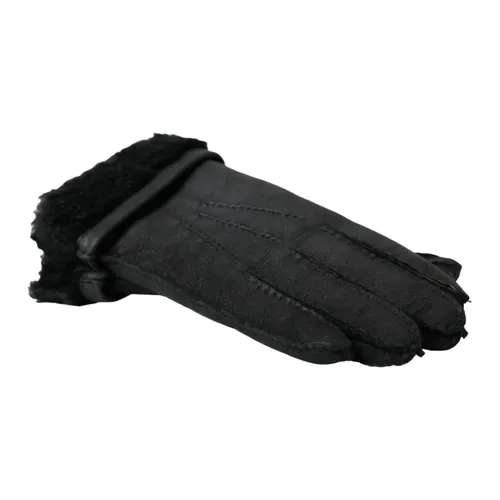 Accessories > Gloves - - Dolce & Gabbana - Modalova