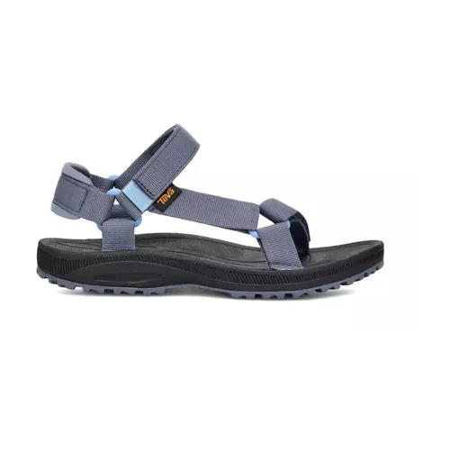 Shoes > Sandals > Flat Sandals - - Teva - Modalova