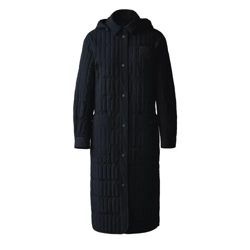 Mackage - Coats > Parkas - Black - Mackage - Modalova