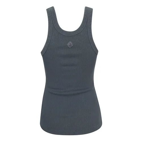Tops > Sleeveless Tops - - Haikure - Modalova