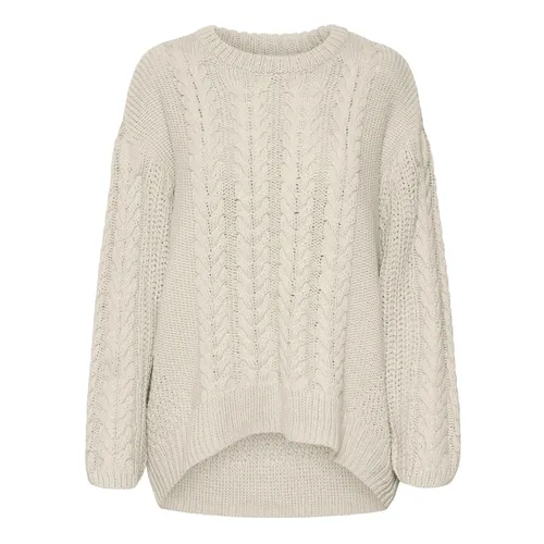 Knitwear > Round-neck Knitwear - - Vero Moda - Modalova