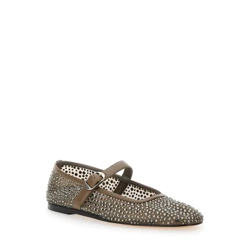 Shoes > Flats > Ballerinas - - Le Monde Beryl - Modalova
