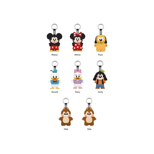 Accessories > Keyrings - - Labubu - Modalova