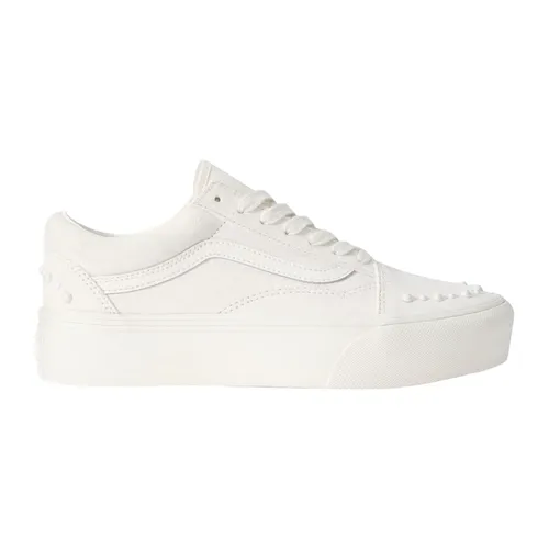 Sport > Sports > Skateboarding > Skate Shoes - - Vans - Modalova