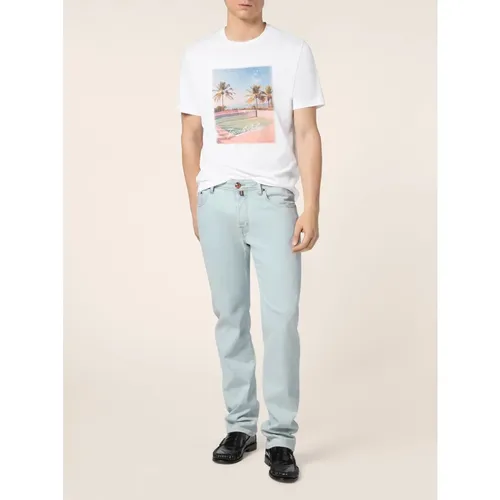 Jeans > Slim-fit Jeans - - Jacob Cohën - Modalova