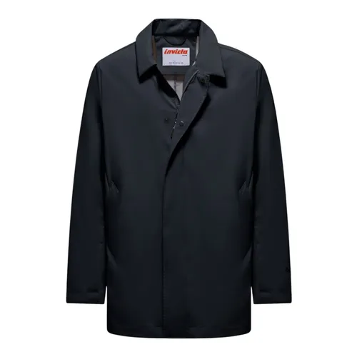 Jackets > Light Jackets - - Invicta - Modalova