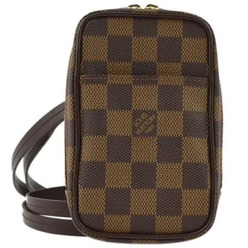 Pre-owned > Pre-owned Bags > Pre-owned Cross Body Bags - - Louis Vuitton Vintage - Modalova