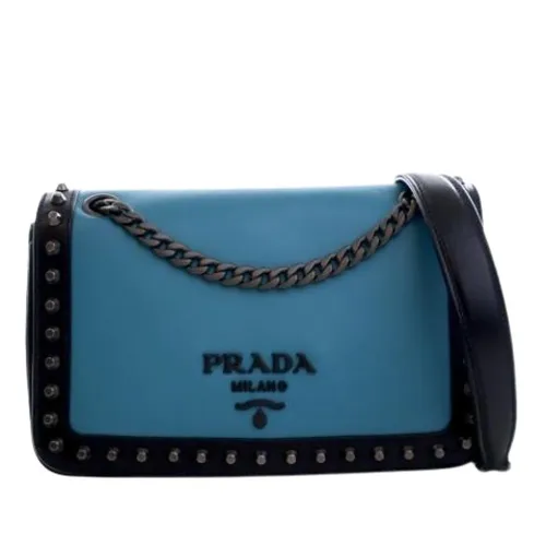 Pre-owned > Pre-owned Bags > Pre-owned Cross Body Bags - - Prada Vintage - Modalova