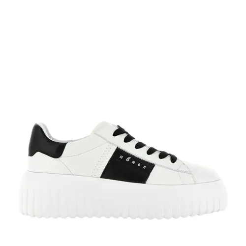 Hogan - Shoes > Sneakers - White - Hogan - Modalova
