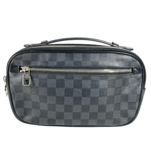 Pre-owned > Pre-owned Bags > Pre-owned Cross Body Bags - - Louis Vuitton Vintage - Modalova