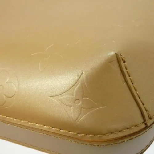 Pre-owned > Pre-owned Bags > Pre-owned Shoulder Bags - - Louis Vuitton Vintage - Modalova