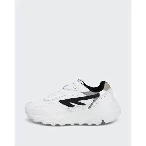 Hi-Tec - Shoes > Sneakers - White - Hi-Tec - Modalova