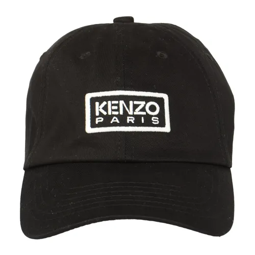 Accessories > Hats > Caps - - Kenzo - Modalova