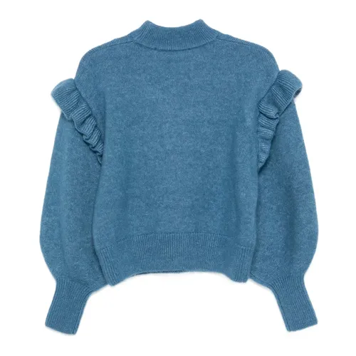 Knitwear > Turtlenecks - - Alemais - Modalova