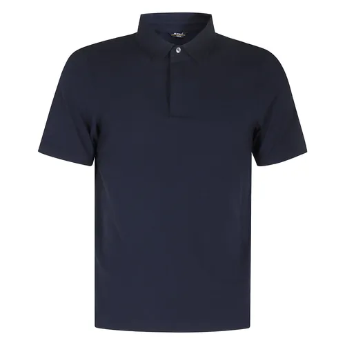 K-Way - Tops > Polo Shirts - Blue - K-Way - Modalova