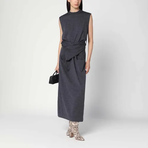 Dresses > Day Dresses > Maxi Dresses - - Jil Sander - Modalova
