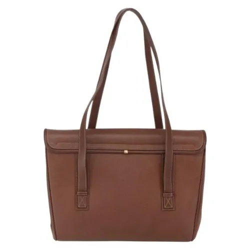 Pre-owned > Pre-owned Bags > Pre-owned Shoulder Bags - - Gucci Vintage - Modalova