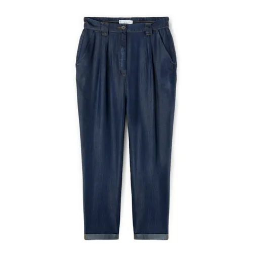 Jeans > Straight Jeans - - Motivi - Modalova