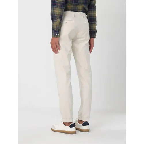 Trousers > Chinos - - Re-Hash - Modalova