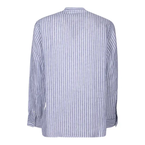 Shirts > Casual Shirts - - Officine Générale - Modalova