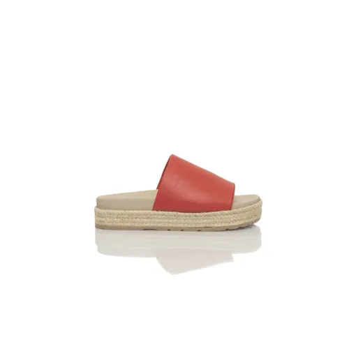 Shoes > Flip Flops & Sliders > Sliders - - Cerruti 1881 - Modalova