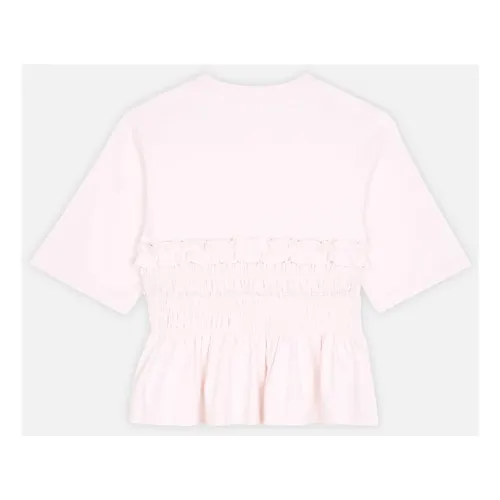 Tops > T-Shirts - - Cecilie Bahnsen - Modalova