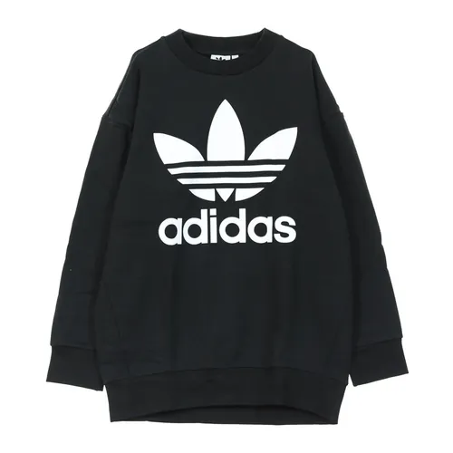 Sweatshirts & Hoodies > Sweatshirts - - Adidas - Modalova