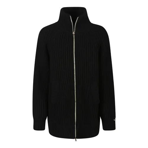 Knitwear > Cardigans - - Herno - Modalova