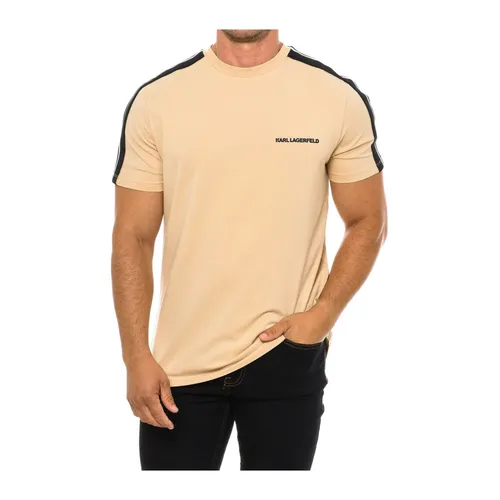 Tops > T-Shirts - - Karl Lagerfeld - Modalova