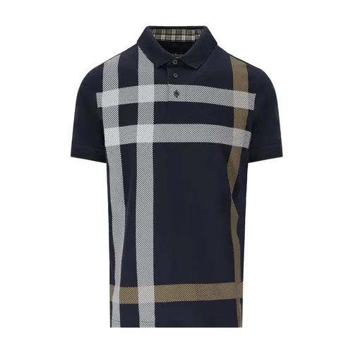 Tops > Polo Shirts - - Barbour - Modalova