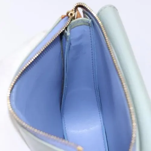 Pre-owned > Pre-owned Bags > Pre-owned Cross Body Bags - - Louis Vuitton Vintage - Modalova