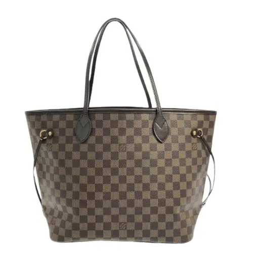 Pre-owned > Pre-owned Bags > Pre-owned Tote Bags - - Louis Vuitton Vintage - Modalova