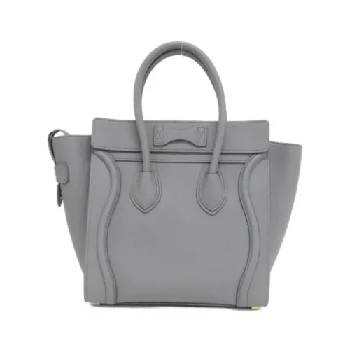 Pre-owned > Pre-owned Bags > Pre-owned Handbags - - Celine Vintage - Modalova