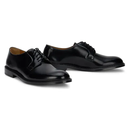 Shoes > Flats > Laced Shoes - - Doucal's - Modalova
