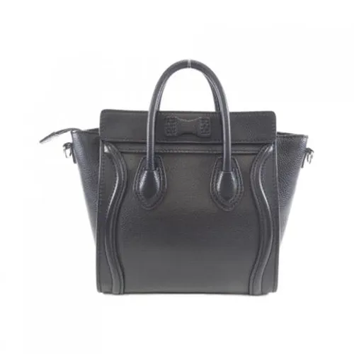 Pre-owned > Pre-owned Bags > Pre-owned Handbags - - Celine Vintage - Modalova