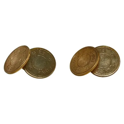 Pre-owned > Pre-owned Accessories - - Hermès Vintage - Modalova
