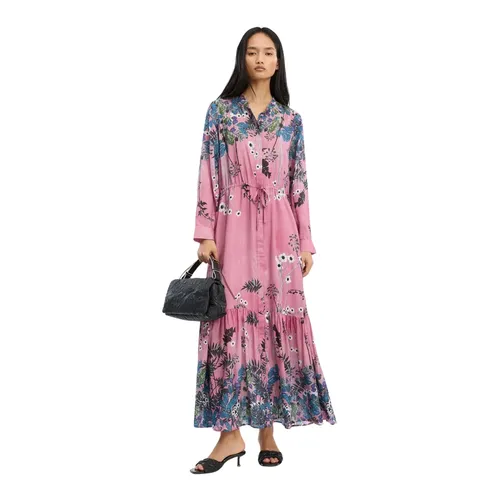 Dresses > Day Dresses > Shirt Dresses - - Munthe - Modalova