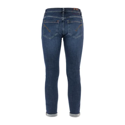 Jeans > Skinny Jeans - - Dondup - Modalova