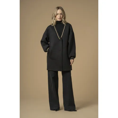 Jackets > Light Jackets - - Kocca - Modalova