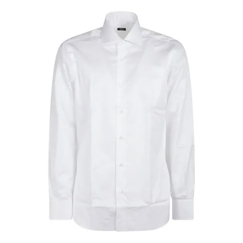 Shirts > Formal Shirts - - Barba Napoli - Modalova